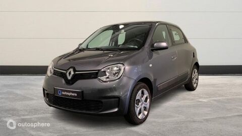 Renault Twingo 1.0 SCe 65ch Zen - 21 2021 occasion Metz 57000