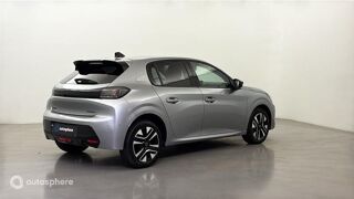 208 1.2 Hybrid 110ch Allure e-DCS6 2025 occasion 37170 Chambray-l&egrave;s-Tours