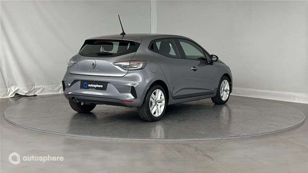 Clio 1.0 TCe 90ch Evolution 2023 occasion 02300 Chauny