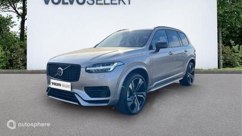Annonce voiture Volvo XC90 86900 
