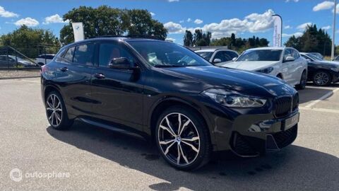 X2 xDrive20dA 190ch M Sport Euro6d-T 2021 occasion 13300 Salon-de-Provence