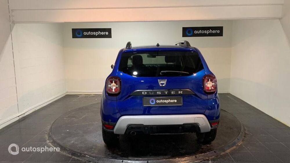 Duster 1.5 Blue dCi 115ch Prestige 4x2 - 20 2021 occasion 57000 Metz