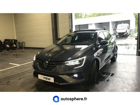 Renault Mégane 1.6 E-Tech Plug-in 160ch RS Line -21N 2021 occasion Villemomble 93250