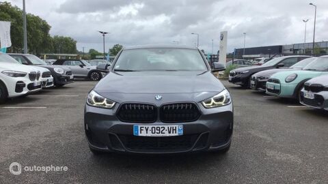 X2 sDrive18dA 150ch M Sport Euro6d-T 2021 occasion 40090 SAINT-AVIT