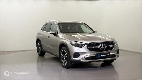 Classe GLC 220 d 197ch Avantgarde Line 4Matic 9G-Tronic 2024 occasion 86000 Poitiers