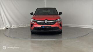 Austral 1.3 TCe mild hybrid 160ch Techno auto 2023 occasion 51200 &Eacute;pernay