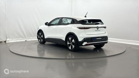M&eacute;gane E-Tech Electric EV60 220ch Equilibre optimum charge -B 2023 occasion 59640 Dunkerque