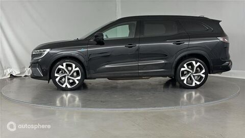 Espace 1.2 E-Tech full hybrid 200ch esprit Alpine 2023 occasion 51100 Reims