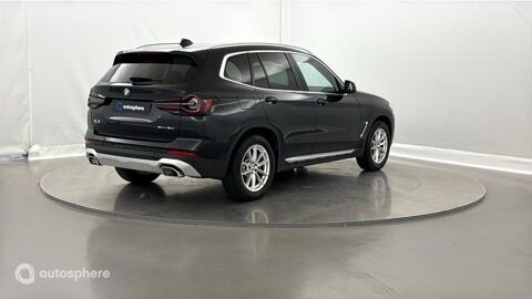 X3 sDrive18d 150ch xLine 2024 occasion 59650 Villeneuve-d'Ascq