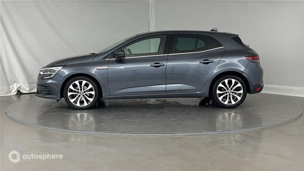 M&eacute;gane 1.5 Blue dCi 115ch Techno 2023 occasion 60000 Beauvais