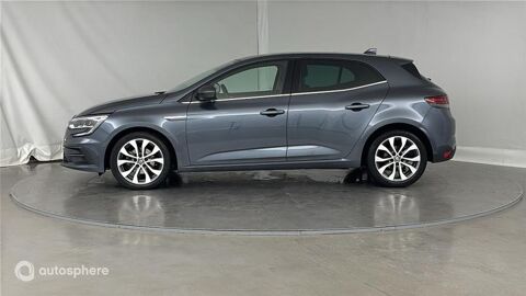M&eacute;gane 1.5 Blue dCi 115ch Techno 2023 occasion 60000 Beauvais