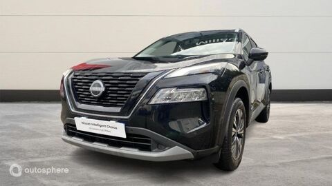 Nissan X-Trail e-4orce 213ch N-Connecta 7 places 2023 occasion Saint-Avold 57500