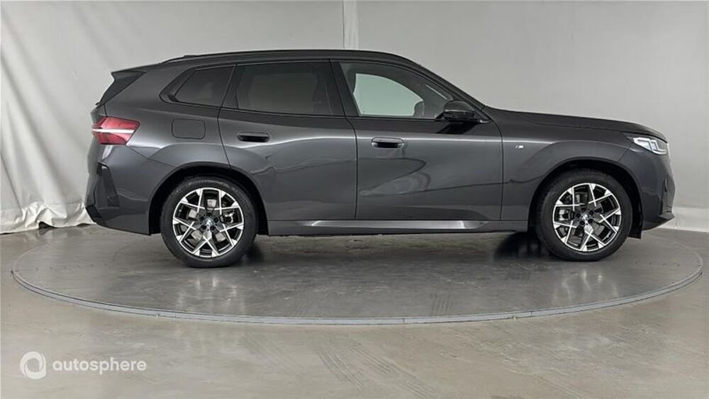 X3 xDrive30e 299ch M Sport 2026 occasion 59650 Villeneuve-d'Ascq