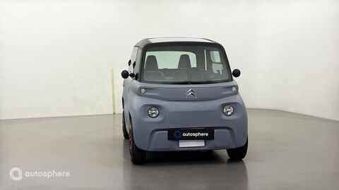 AMI My Ami Blue 2021 occasion 37170 Chambray-l&egrave;s-Tours