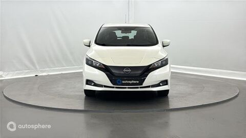 Leaf 150ch 40kWh Acenta 22 2024 occasion 59160 Lomme