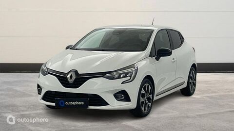 Renault Clio 1.5 Blue dCi 100ch Evolution 2022 occasion Reims 51100