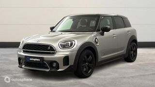 Countryman Cooper SE 125ch + 95ch Edition Premium Plus ALL4 BVA6 2022 occasion 33700 M&eacute;rignac