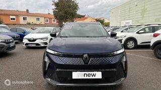Sc&eacute;nic E-Tech Electric 220ch 87kWh Techno grande autonomie -25 2025 occasion 13800 ISTRES