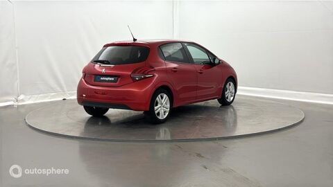 208 1.2 PureTech 82ch E6.c Signature 5p 2019 occasion 60740 Saint-Maximin