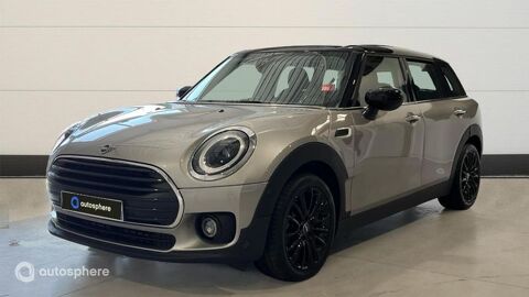 Mini Clubman Cooper 136ch Edition Premium Plus BVA7 2023 occasion Aix-en-Provence 13100
