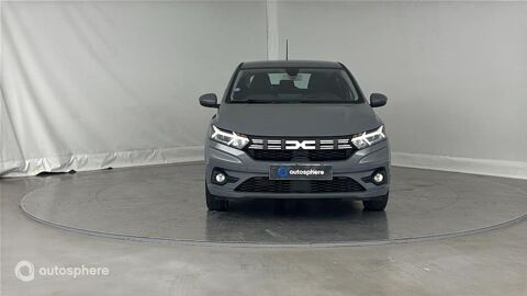 Sandero 1.0 ECO-G 100ch Expression 2023 occasion 51200 &Eacute;pernay