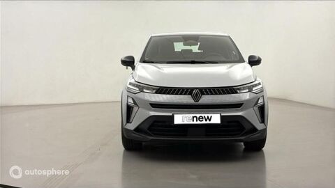 Captur 1.6 E-Tech full hybrid 145ch Evolution 2025 occasion 62000 Arras