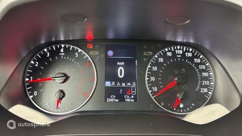 Captur 1.0 TCe 90ch Evolution 2023 occasion 73230 Saint-Alban-Leysse