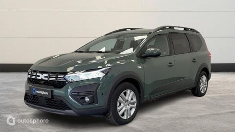 Dacia Jogger 1.0 ECO-G 100ch Expression 7 places 2024 occasion AUBIERE 63170