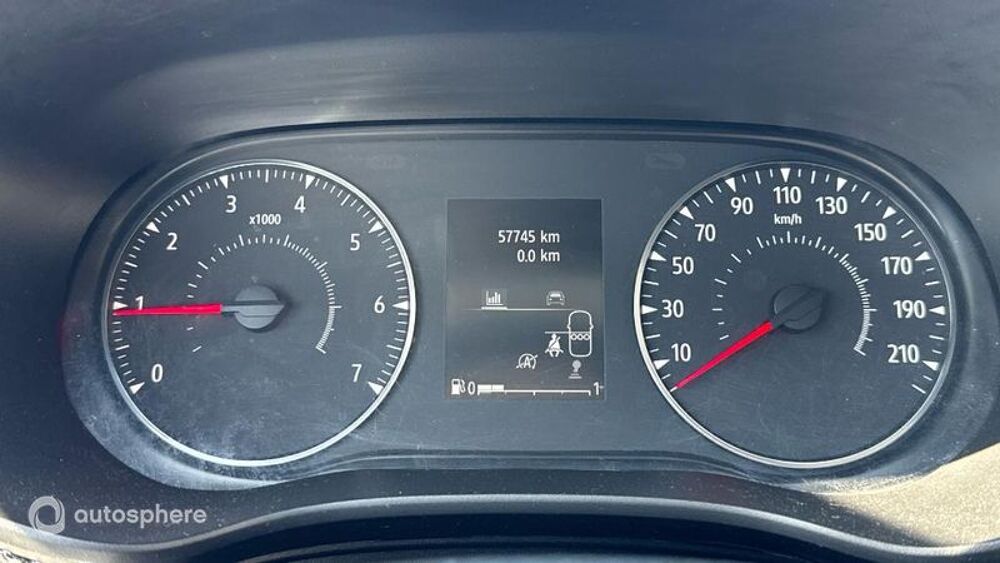 Sandero 1.0 TCe 90ch Confort 2021 occasion 13127 Vitrolles