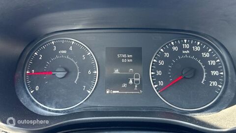 Sandero 1.0 TCe 90ch Confort 2021 occasion 13127 Vitrolles