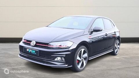 Volkswagen Polo 2.0 TSI 200ch GTI DSG6 Euro6d-T 2019 occasion Beauvais 60000