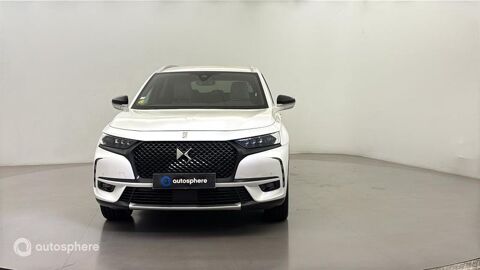DS3 BlueHDi 180ch Grand Chic Automatique 2021 occasion 37170 Chambray-l&egrave;s-Tours