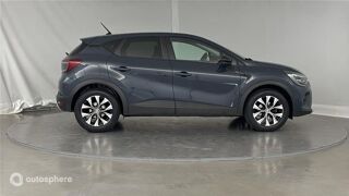Captur 1.0 Eco-G 100ch Evolution 2023 occasion 62220 Carvin