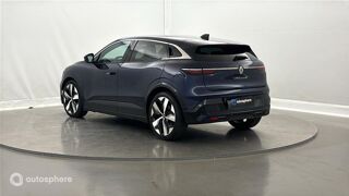 M&eacute;gane E-Tech Electric EV60 220ch Techno super charge 2023 occasion 51100 Reims