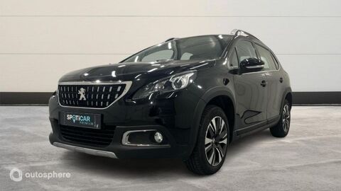 Annonce voiture Peugeot 2008 10999 �