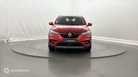 Arkana 1.6 E-Tech 145ch Zen 2022 occasion 57100 Thionville