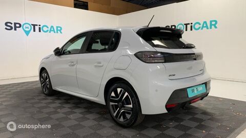 208 1.2 Hybrid 110ch Edition e-DCS6 2026 occasion 84000 Avignon