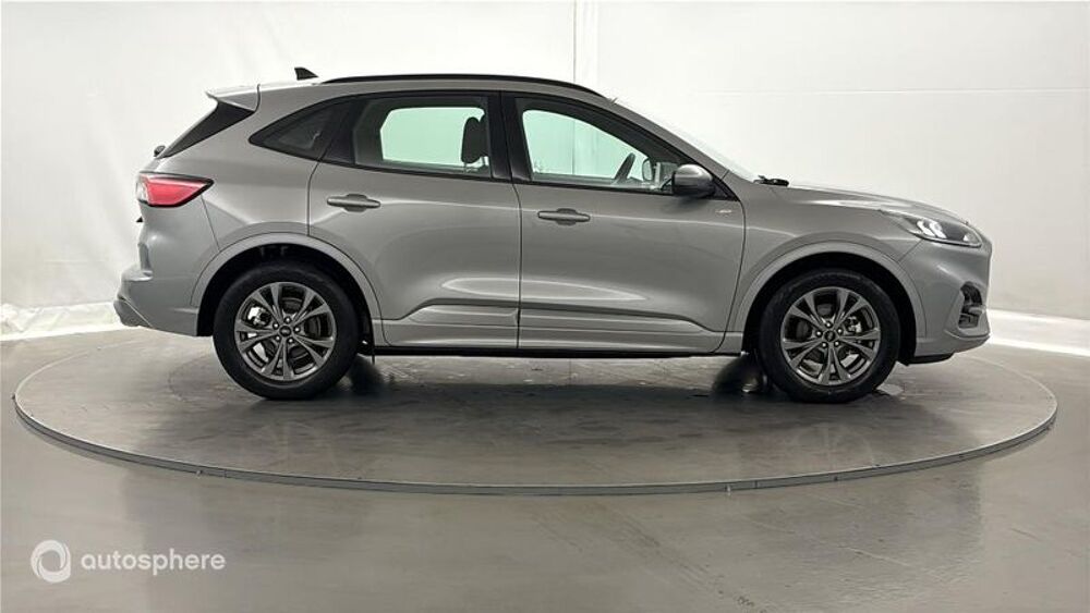 Kuga 2.5 Duratec 190ch FHEV E85 ST-Line BVA 2024 occasion 62400 B&eacute;thune