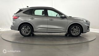 Kuga 2.5 Duratec 190ch FHEV E85 ST-Line BVA 2024 occasion 62400 B&eacute;thune