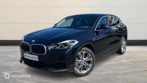 BMW X2 xDrive25eA 220ch Business Design Euro6d-T 6cv 2021 occasion SAINT-AVIT 40090