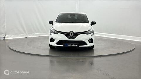 Clio 1.0 TCe 90ch Techno 2023 occasion 10100 Romilly-sur-Seine