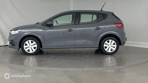 Sandero 1.0 ECO-G 100ch Expression -24 2024 occasion 02300 Chauny