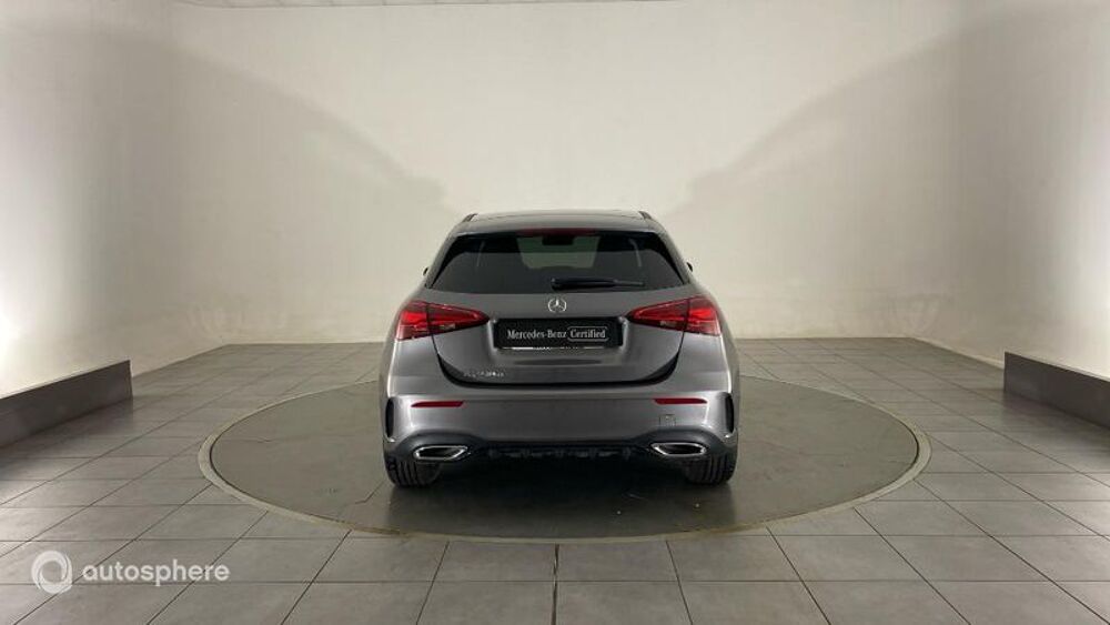 Classe A 250 e hybride rechargeable 218ch AMG Line 8G-DCT 2026 occasion 86000 Poitiers