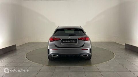 Classe A 250 e hybride rechargeable 218ch AMG Line 8G-DCT 2026 occasion 86000 Poitiers