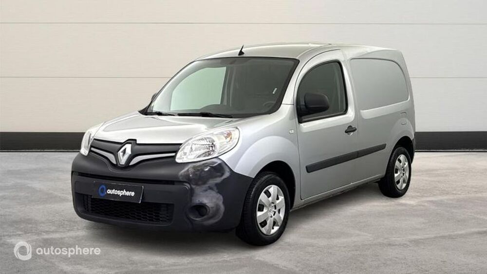 Kangoo 1.5 Blue dCi 95ch Business 5cv 2021 occasion 94000 Cr&eacute;teil