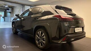 UX 300h F SPORT Design MY26 2026 occasion 92300 Levallois-Perret
