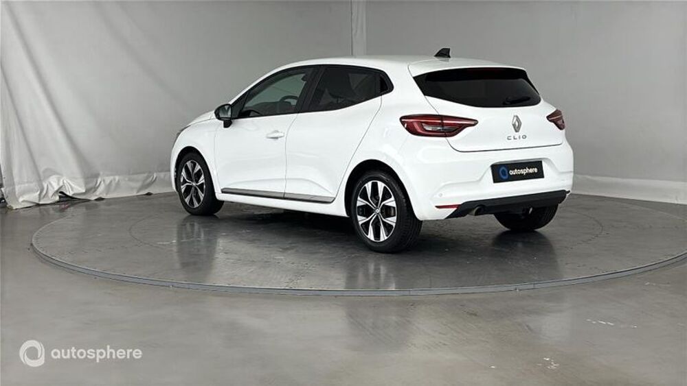 Clio 1.5 Blue dCi 100ch Evolution 2022 occasion 51100 Reims