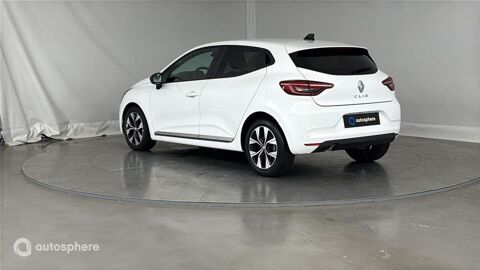Clio 1.5 Blue dCi 100ch Evolution 2022 occasion 51100 Reims