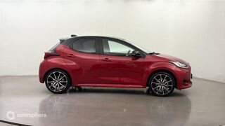 Yaris 116h GR Sport 5p MY22 2023 occasion 92000 Nanterre