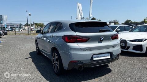 X2 sDrive18iA 136ch M Sport DKG7 2023 occasion 33260 LA TESTE DE BUCH